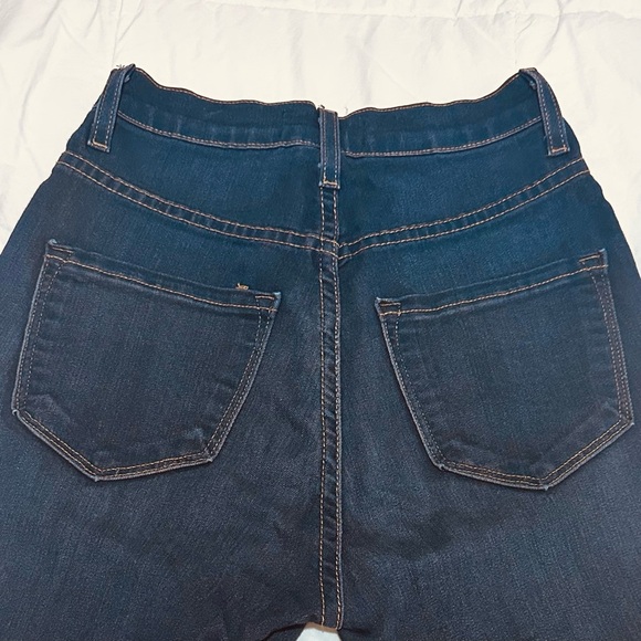 FN Skinny Jeans 3 - Picture 3 of 8